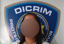 Policía Cibernética apresa a dos personas por estafas electrónicas en operativos recientes