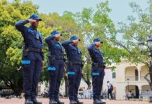 Policía Nacional publica fichas técnicas estandarizadas para uniformes como parte de la reforma institucional