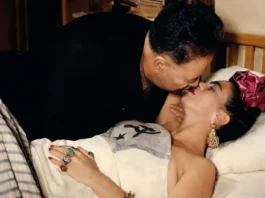 Netflix prepara serie sobre la “turbulenta” vida de Frida Kahlo y Diego Rivera