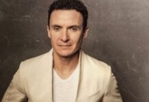 Fonseca se suma a cartelera artística de los Premios Soberano 2026