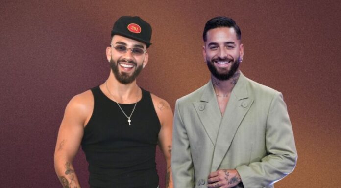 Manuel Turizo y Maluma lanzan ‘Apambichao’, un homenaje musical al caribe colombiano