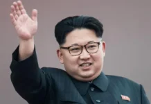 Kim Jong-un celebra que la relación entre Pekín y Pionyang está “alcanzando nuevas cotas”