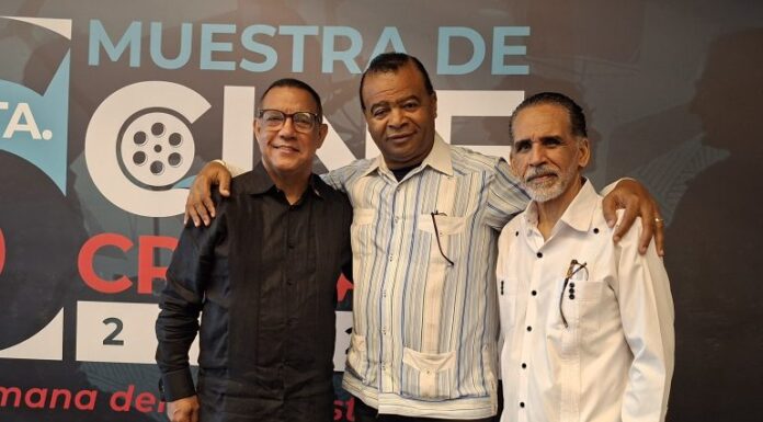 VII Muestra de Cine Cristiano llena salas y anuncia su transformación en “La Semana del Cine Cristiano”