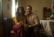 “Milly, Reina del Merengue” llegará a todos los cines en abril