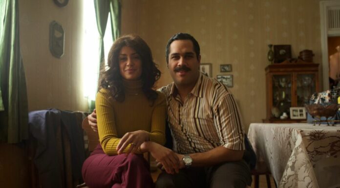 “Milly, Reina del Merengue” llegará a todos los cines en abril