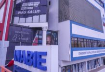 El INABIE relanza campaña “¡Date vida, come sano!” con el objetivo de reducir 31 % de sobrepeso escolar