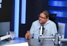 Director del COE pide prudencia a la población durante Semana Santa 2026