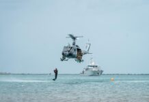 Clausuran Ejercicios Conjuntos y Combinados “DUNAS 2026”, fortaleciendo la cooperación militar entre República Dominicana y Francia