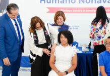 Ministerio de Salud introduce la vacuna Nonavalente al Esquema Nacional de vacunación