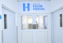 SNS destaca inversión histórica del Gobierno actual en atención salud mental