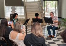 El Conservatorio Nacional de Música anuncia su Festival Clarinetísimo 2026