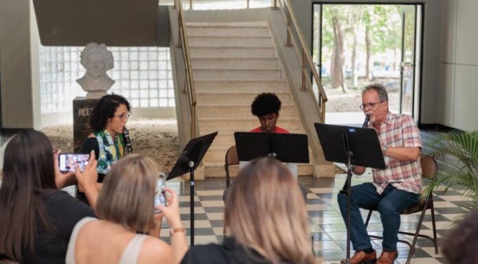 El Conservatorio Nacional de Música anuncia su Festival Clarinetísimo 2026