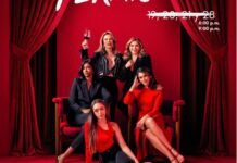 “Sin Pedir Permiso” cierra primera temporada con cinco funciones sold out antes de su estreno