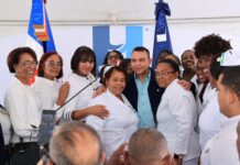 La inversión en Salud está garantizada y se siente a nivel nacional, dice SNS