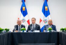 Congreso Nacional y Suprema Corte de Justicia dialogan sobre agenda legislativa y avances en el Poder Judicial