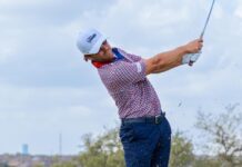 Willy Pumarol conquista su primer título en el APGA Tour y hace historia para República Dominicana