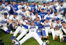 ¡Continúa la magia Azzurri! Italia elimina a Puerto Rico y pasa a semifinal del Clásico Mundial