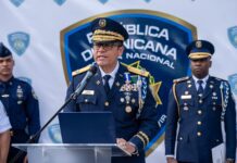 Policía Nacional fortalece modelo de proximidad, respeto a los derechos humanos y eficiencia investigativa