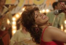 Milly, reina del merengue, se estrenará en cines el 16 de abril