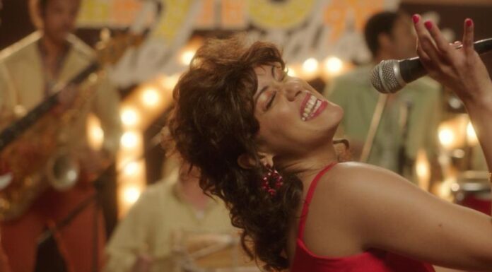 Milly, reina del merengue, se estrenará en cines el 16 de abril