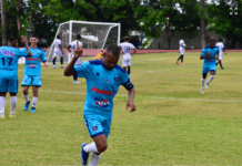 Salcedo tendría cancha mundialista