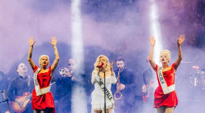 Los 10 años de Isle of Light fueron de pura música y un público eufórico