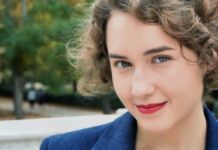 La poeta ucraniana Salomea Slobodian gana el Premio Hispanoamericano de Poesía “José Mármol”