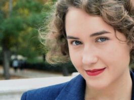 La poeta ucraniana Salomea Slobodian gana el Premio Hispanoamericano de Poesía “José Mármol”