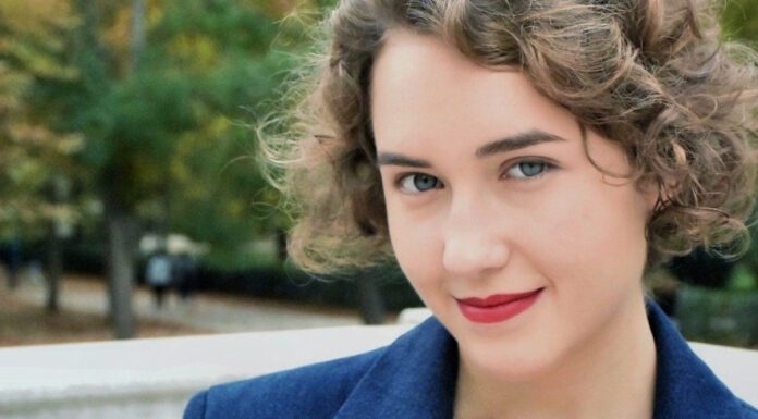 La poeta ucraniana Salomea Slobodian gana el Premio Hispanoamericano de Poesía “José Mármol”