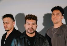 Grupo Barak actuará en Premios Soberano