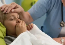 259,000 muertes por meningitis en 2023, más de un tercio en niños menores de cinco años