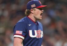 EE.UU. elimina a Canadá y enfrentará a RD en semifinal de Clásico Mundial de Béisbol