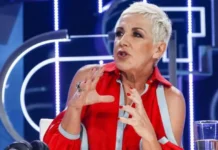 Ana Torroja: Es agotador demostrar por enésima vez que tras Mecano sola también puedo