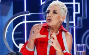 Ana Torroja: Es agotador demostrar por enésima vez que tras Mecano sola también puedo