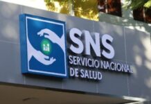 Director del Servicio Nacional de Salud reafirma que hospitales públicos son espacios seguros para la ciudadanía
