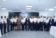 Policía Nacional avanza en revisión de reglamentos y políticas internas para fortalecer su proceso de reforma