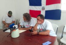 Convocan a caminata penitencial en solidaridad por planes explotar cordillera Septentrional