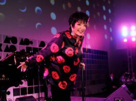 Liza Minnelli, ocho décadas de glamour, adicciones y talento