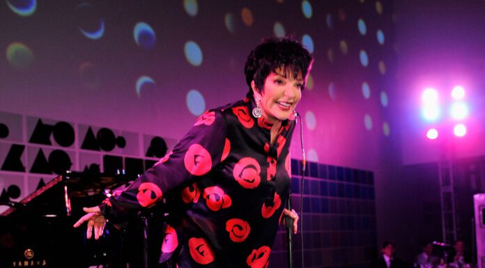 Liza Minnelli, ocho décadas de glamour, adicciones y talento