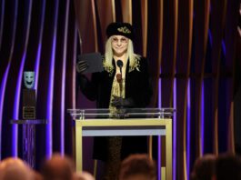 Barbra Streisand, Palma de Oro honorífica en el próximo Festival de Cannes