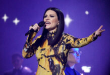 Laura Pausini:”He aprendido más de mi familia latinoamericana y española que de las otras”