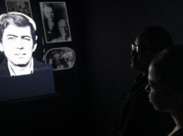 Perú celebra el 90 aniversario de nacimiento de Vargas Llosa con cine, charlas y teatro