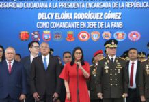 Salida de Padrino López corta influencia de Rusia sobre un chavismo que busca continuidad