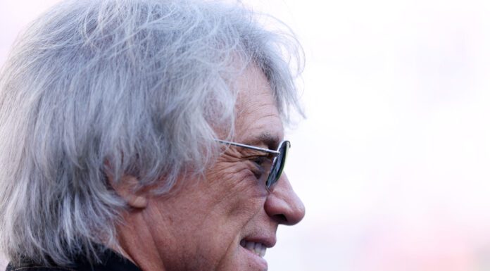 Universal prepara una película biográfica sobre el origen de Bon Jovi