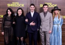 Hero Fiennes Tiffin: “Sherlock Holmes también puede ser mujer o de otro país”