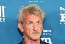 Sean Penn, el favorito a ganar el Óscar por un oficial migratorio similar a uno de Trump