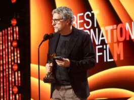 Los Óscar estrenan premio a dirección de casting: compiten ‘O Agente Secreto’ y ‘Hamnet’