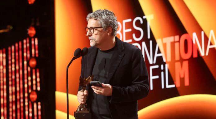 Los Óscar estrenan premio a dirección de casting: compiten ‘O Agente Secreto’ y ‘Hamnet’