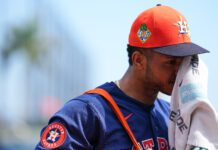 Peña fuera del Cásico por lesión