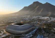 EEUU bajo tensión a tres meses del inicio del Mundial